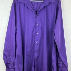 Alfani Men's Slim Fit Dress shirt